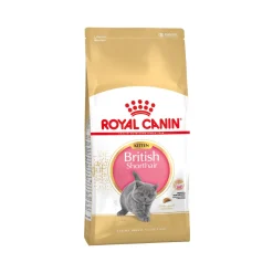 Royal Canin British Shorthair Kitten - Kattenvoer