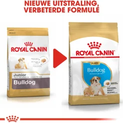 Royal Canin Bulldog Puppy - Hondenvoer