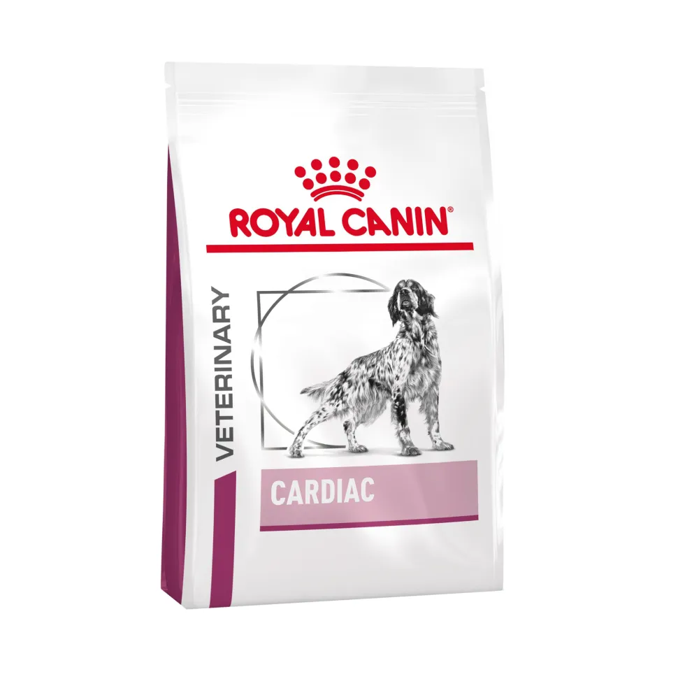 Royal Canin Cardiac Hond