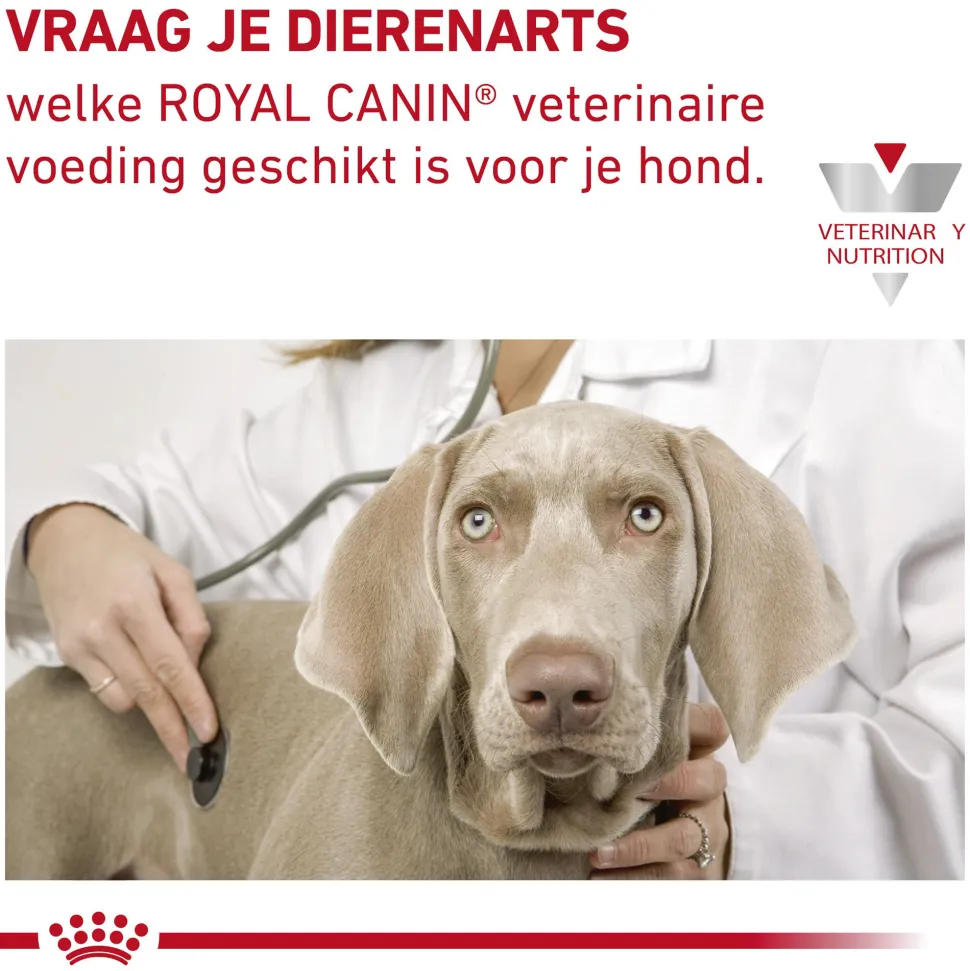 Royal Canin Cardiac Hond