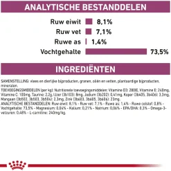 Royal Canin Cardiac Hond - Blik