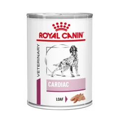 Royal Canin Cardiac Hond - Blik