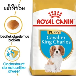 Royal Canin Cavalier King Charles Puppy - Hondenvoer
