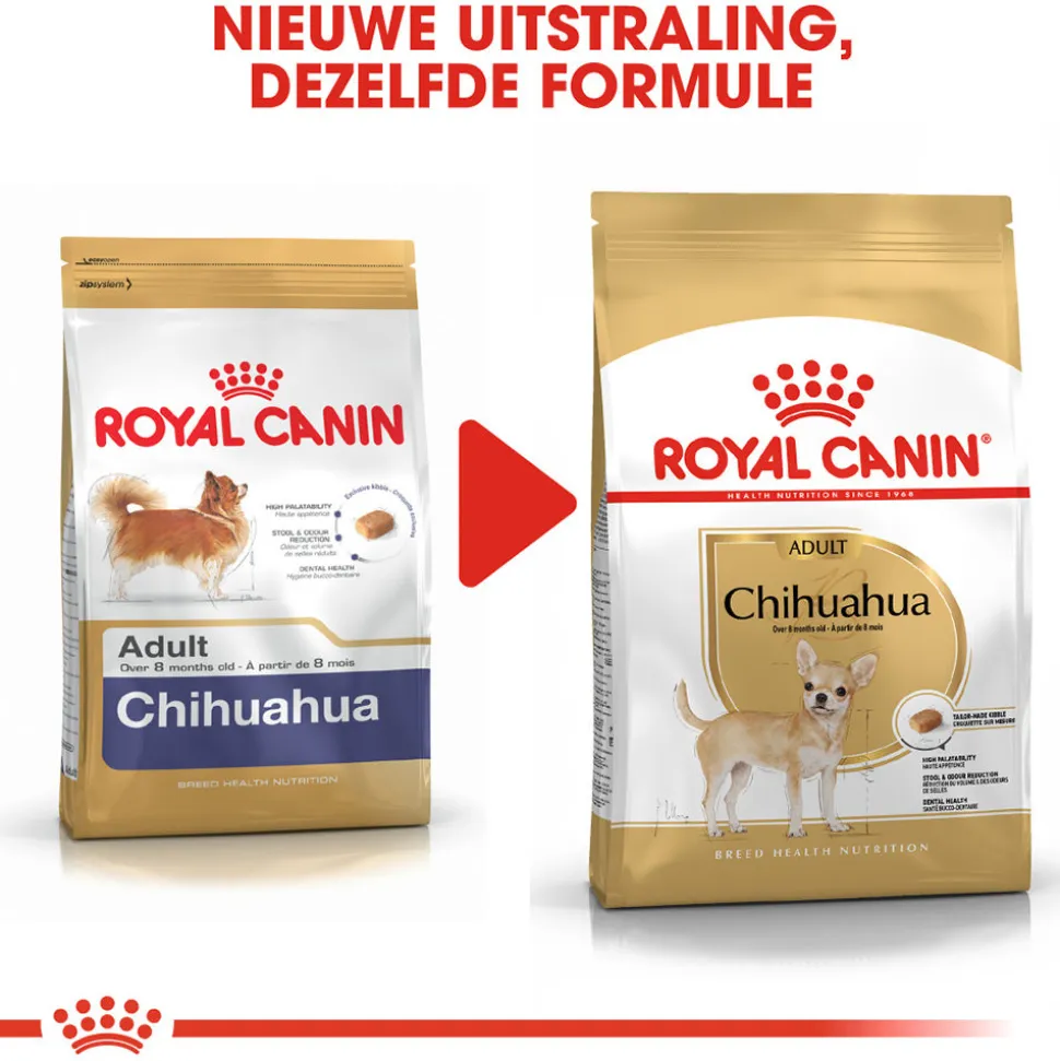 Royal Canin Chihuahua Adult - Hondenvoer