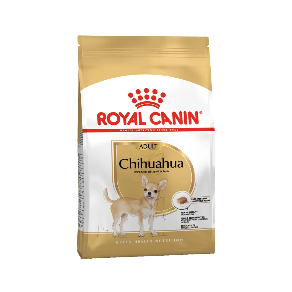 Royal Canin Chihuahua Adult - Hondenvoer