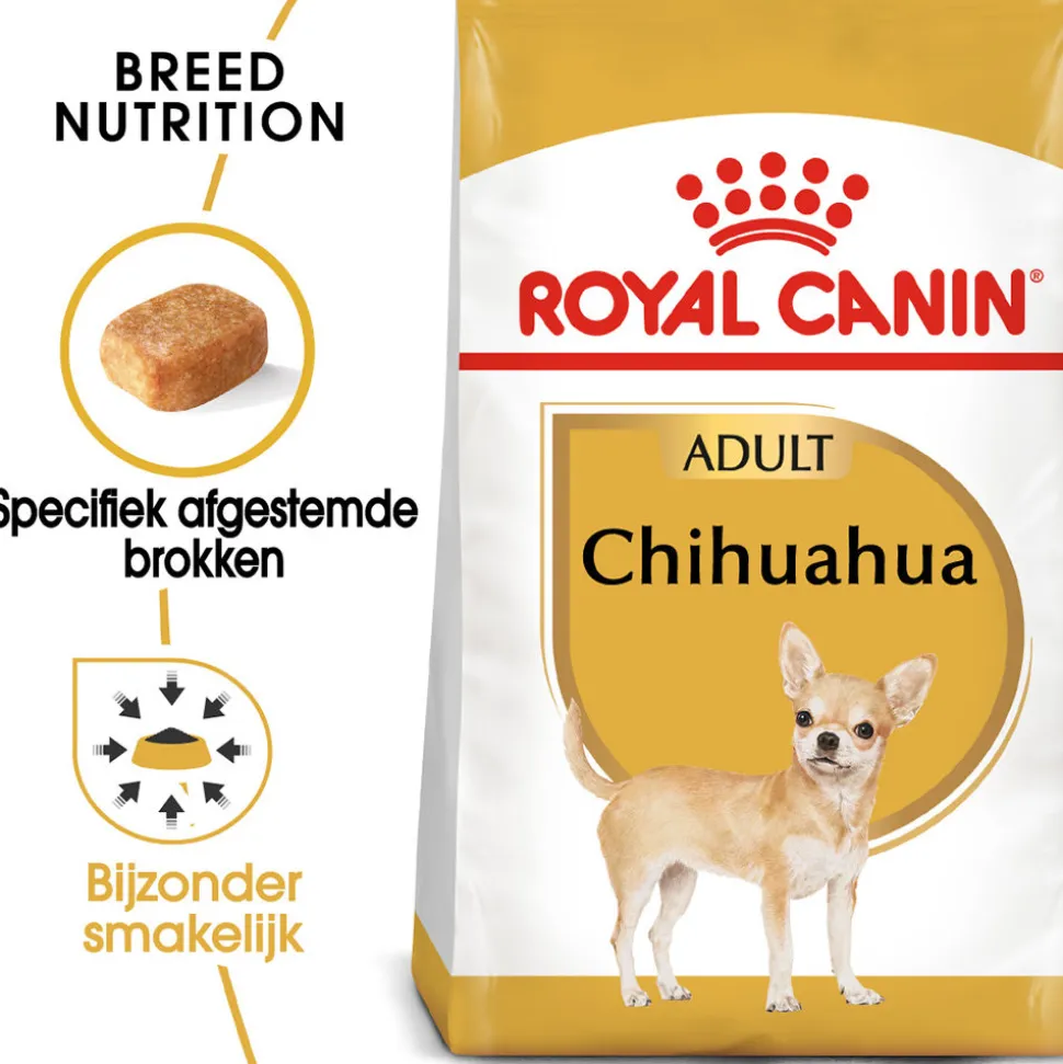 Royal Canin Chihuahua Adult - Hondenvoer