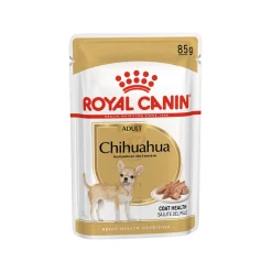 Royal Canin Chihuahua Adult Wet - Hondenvoer