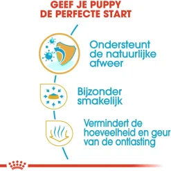 Royal Canin Chihuahua Puppy - Hondenvoer