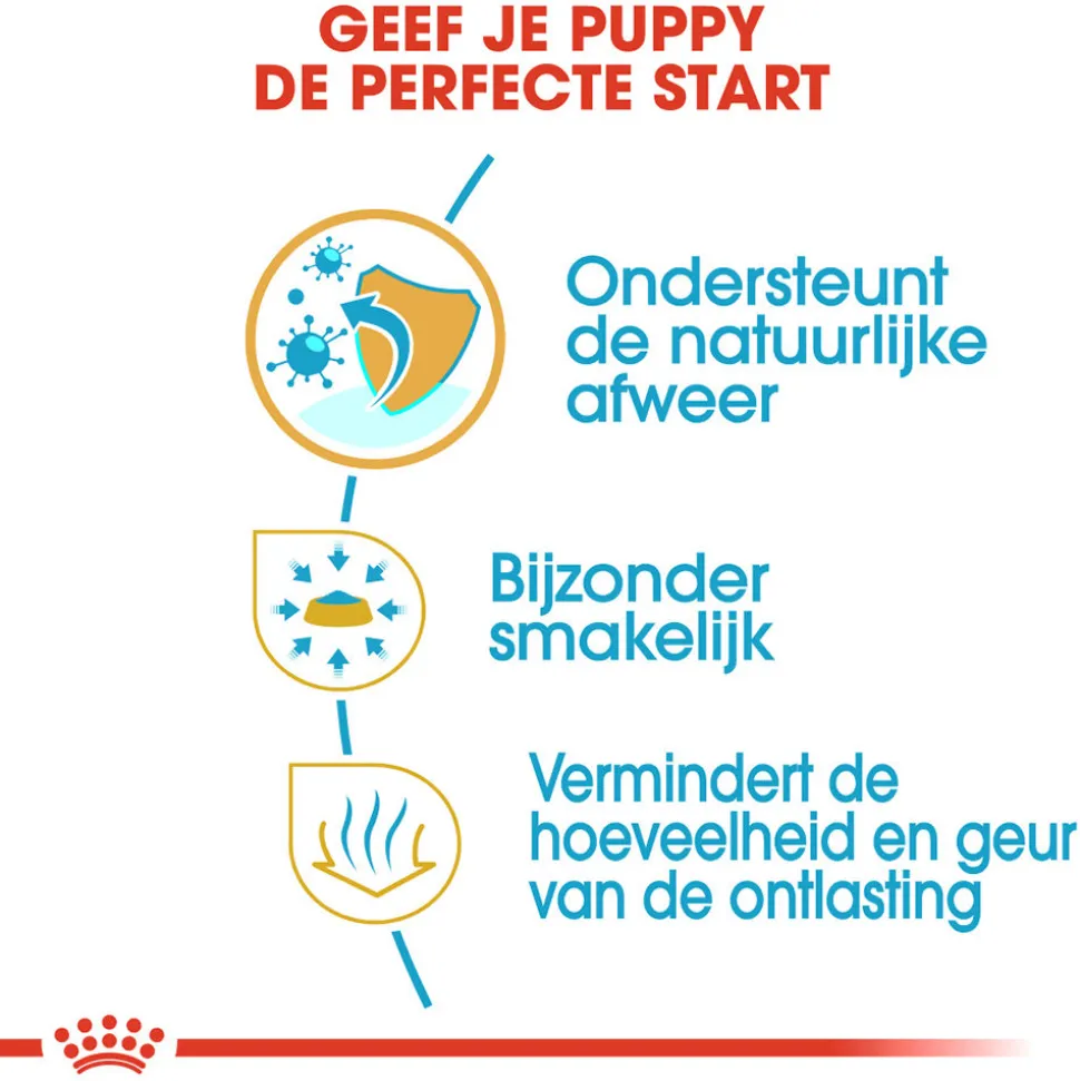 Royal Canin Chihuahua Puppy - Hondenvoer
