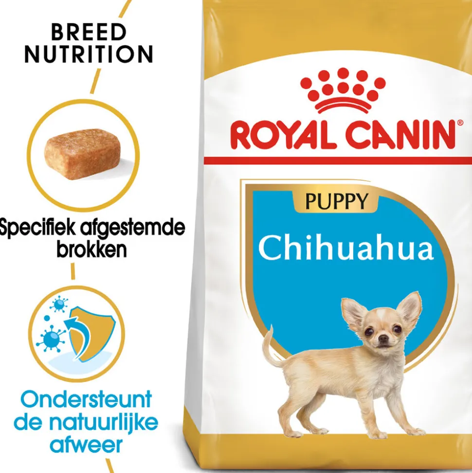 Royal Canin Chihuahua Puppy - Hondenvoer