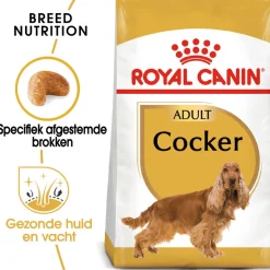Royal Canin Cocker Adult - Hondenvoer