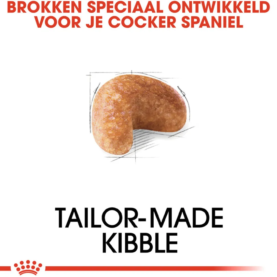 Royal Canin Cocker Adult - Hondenvoer