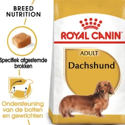 Royal Canin Dachshund Adult - Hondenvoer