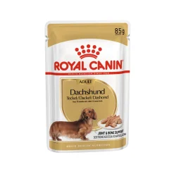 Royal Canin Dachshund Adult Wet - Hondenvoer