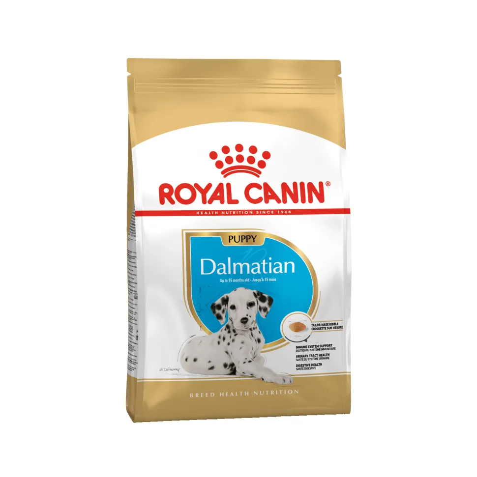 Royal Canin Dalmatian Puppy - Hondenvoer