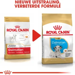 Royal Canin Dalmatian Puppy - Hondenvoer