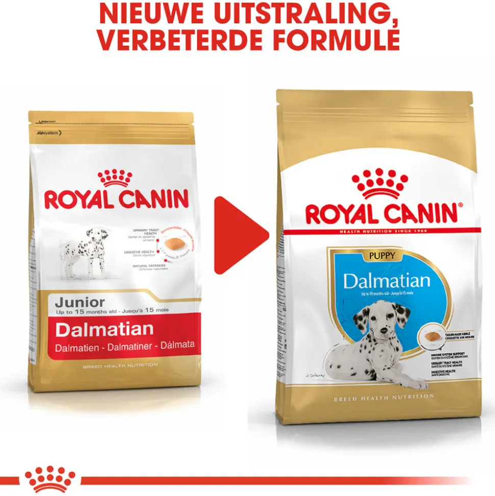 Royal Canin Dalmatian Puppy - Hondenvoer