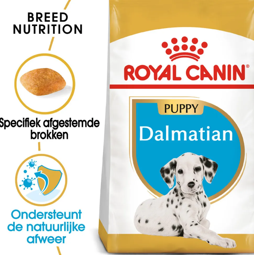 Royal Canin Dalmatian Puppy - Hondenvoer