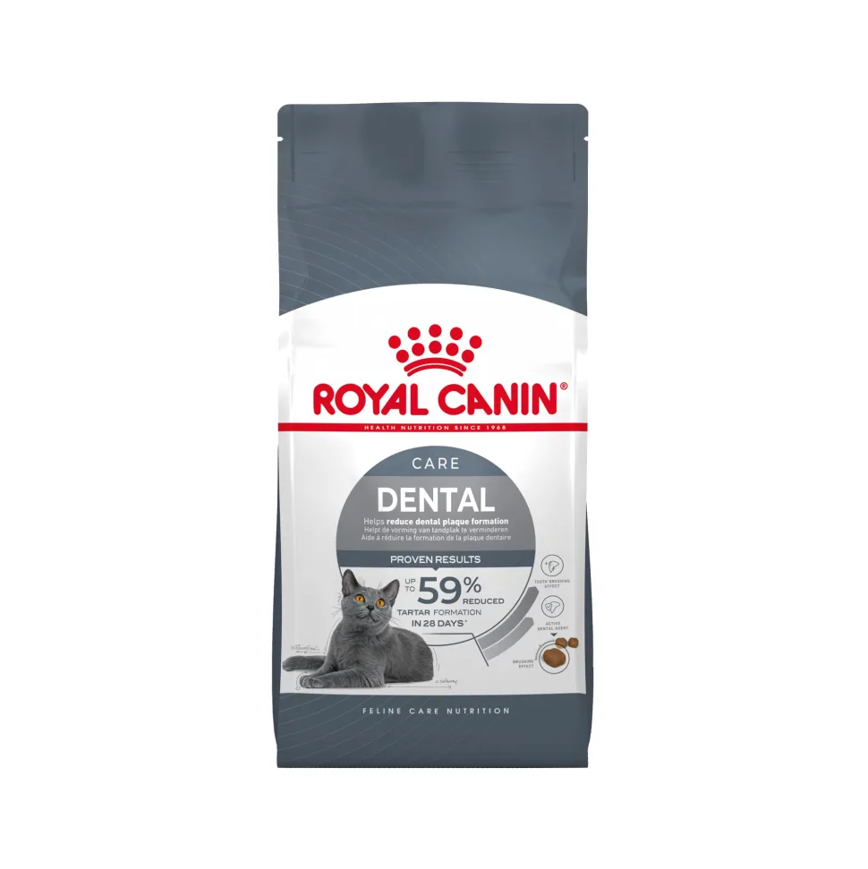 Royal Canin Dental Care - Kattenvoer
