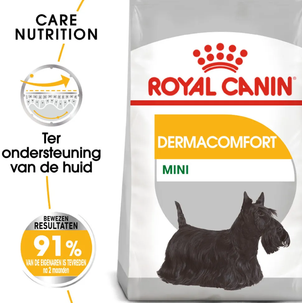Royal Canin Dermacomfort Mini - Hondenvoer