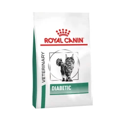 Royal Canin Diabetic Kat