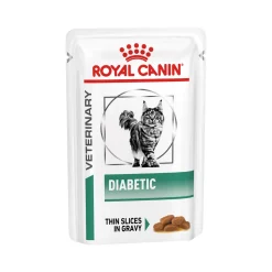 Royal Canin Diabetic Kat - Maaltijdzakje