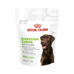 Royal Canin Digestion Supplements Chews Hond
