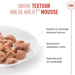 Royal Canin Digestive Care Airlift Mousse - Kattenvoer