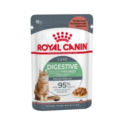 Royal Canin Digestive Care in Gravy - Kattenvoer