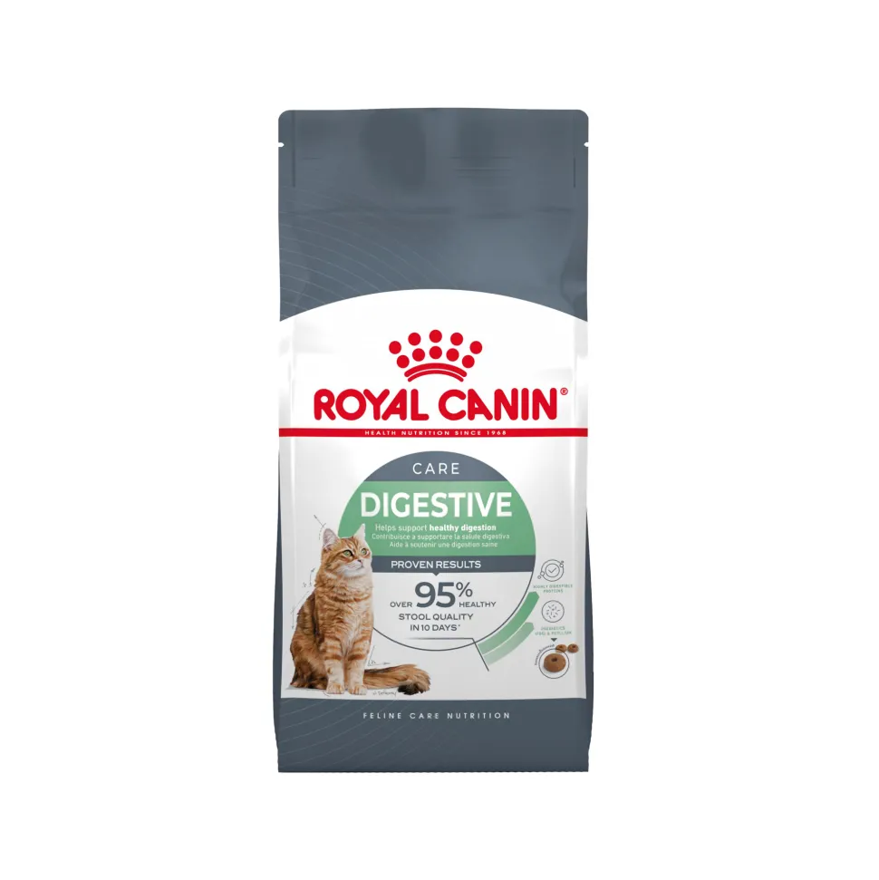Royal Canin Digestive Care - Kattenvoer
