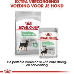 Royal Canin Digestive Care Wet - Hondenvoer