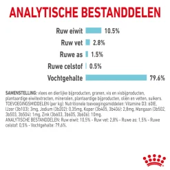 Royal Canin FHN Sensory Feel In Gravy