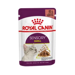 Royal Canin FHN Sensory Smell In Gravy