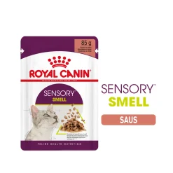 Royal Canin FHN Sensory Smell In Gravy
