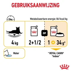 Royal Canin FHN Sensory Taste in Sauce