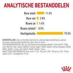Royal Canin FHN Sensory Taste in Sauce