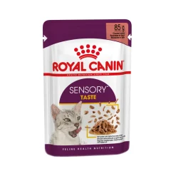 Royal Canin FHN Sensory Taste in Sauce