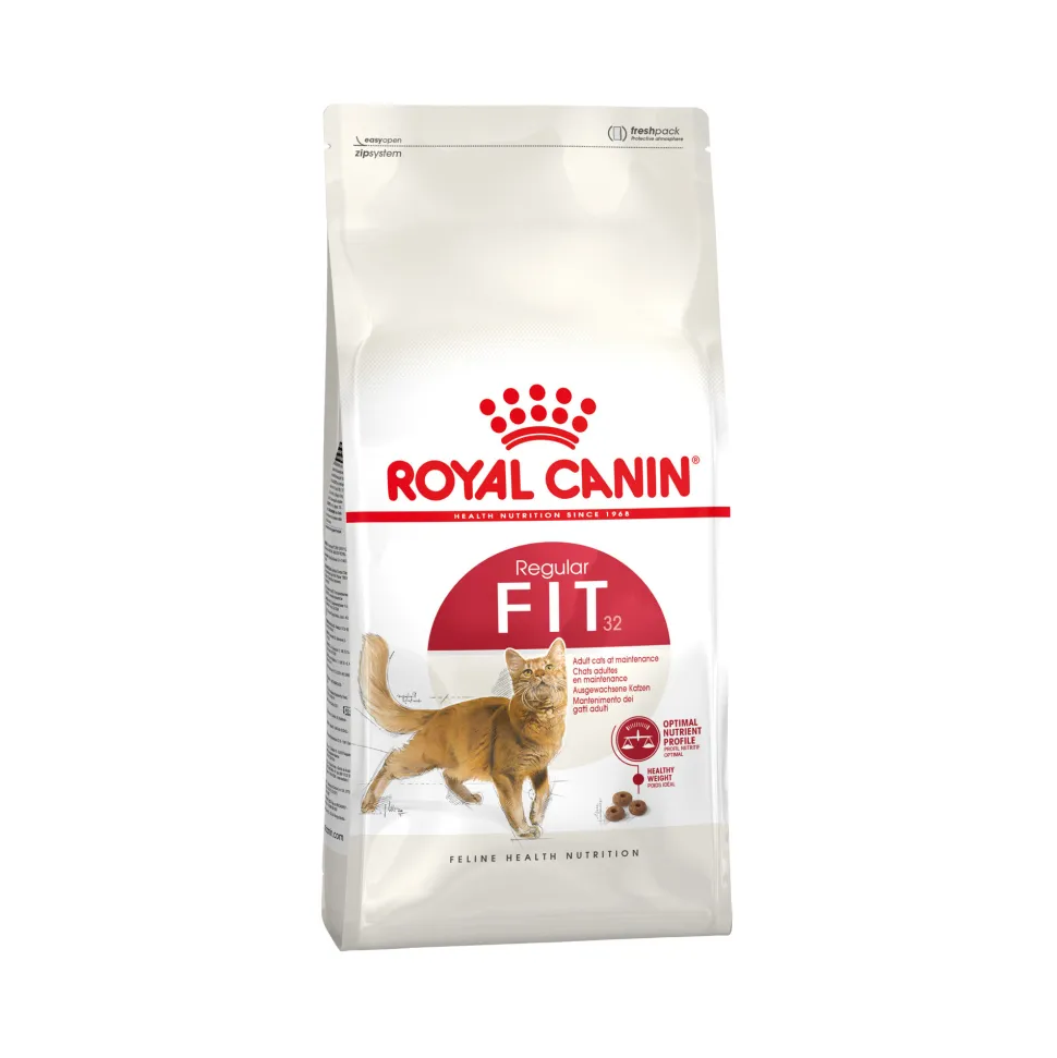Royal Canin Fit 32 - Kattenvoer