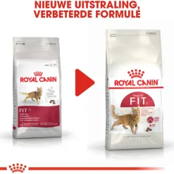Royal Canin Fit 32 - Kattenvoer