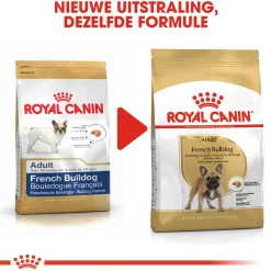 Royal Canin French Bulldog Adult - Hondenvoer