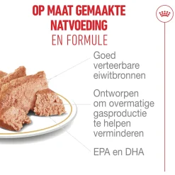 Royal Canin French Bulldog Loaf - Maaltijdzakje