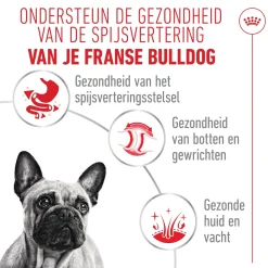 Royal Canin French Bulldog Loaf - Maaltijdzakje