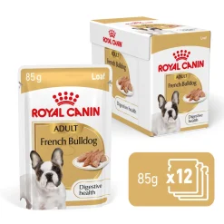 Royal Canin French Bulldog Loaf - Maaltijdzakje