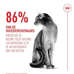 Royal Canin Fussy Exigent - Kattenvoer