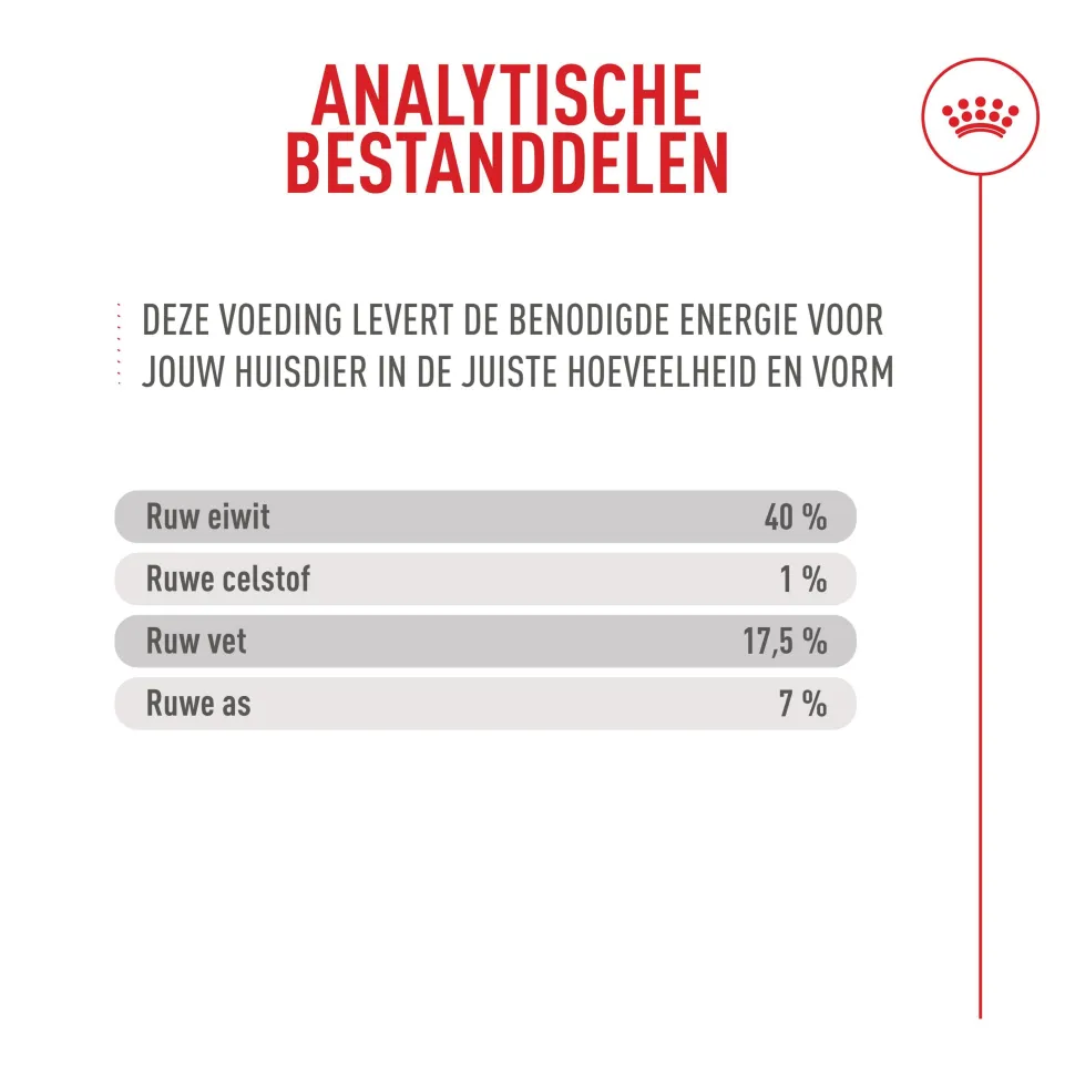 Royal Canin Fussy Exigent - Kattenvoer