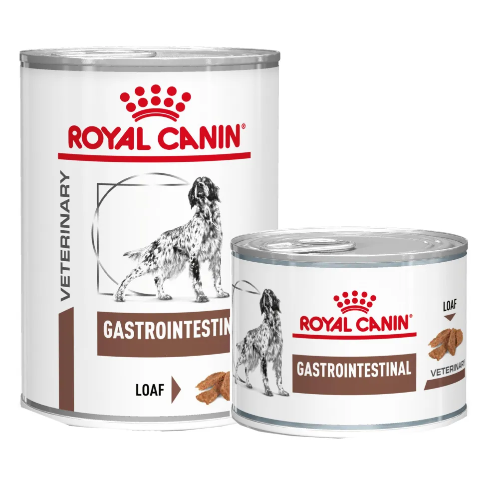 Royal Canin Gastrointestinal Hond - Blik