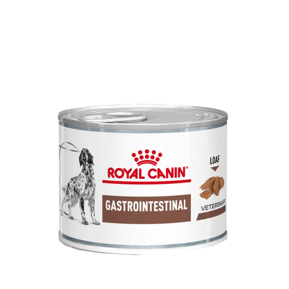 Royal Canin Gastrointestinal Hond - Blik