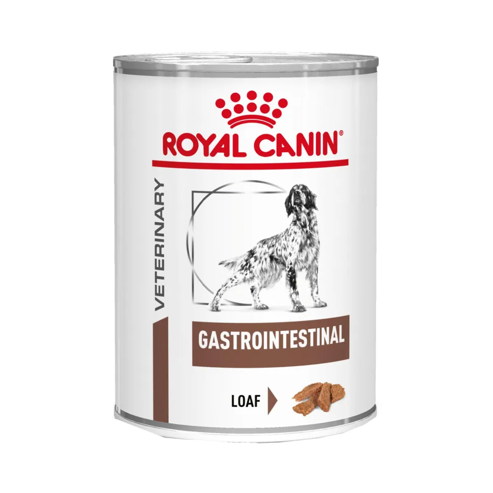 Royal Canin Gastrointestinal Hond - Blik