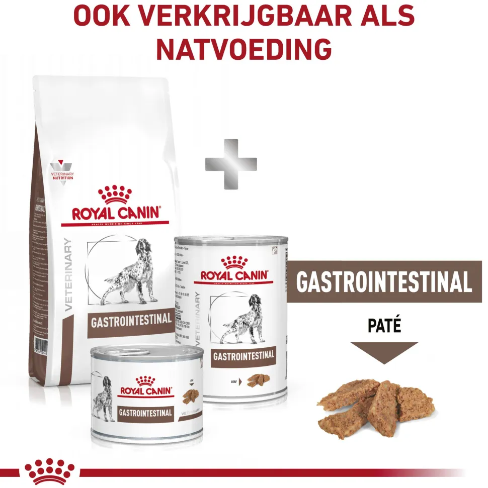 Royal Canin Gastrointestinal Hond