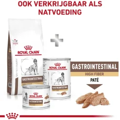 Royal Canin Gastrointestinal High Fibre Hond